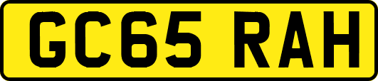 GC65RAH