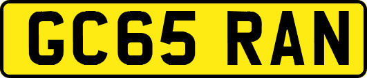 GC65RAN