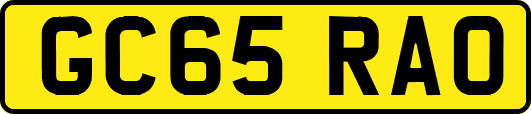 GC65RAO