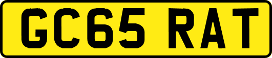 GC65RAT