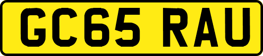 GC65RAU
