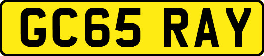 GC65RAY