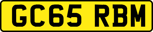 GC65RBM