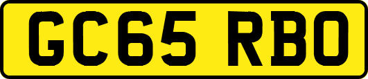 GC65RBO