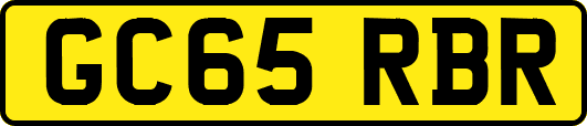 GC65RBR