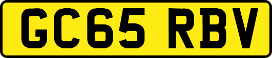 GC65RBV
