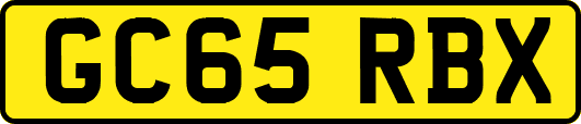 GC65RBX