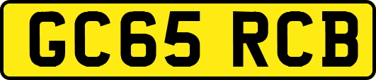 GC65RCB