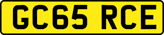 GC65RCE