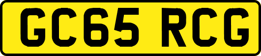 GC65RCG