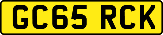 GC65RCK
