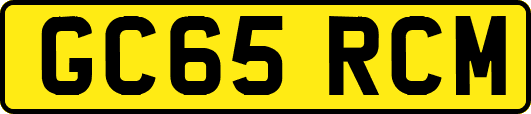 GC65RCM