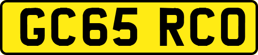 GC65RCO