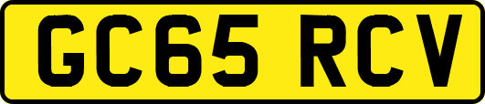 GC65RCV
