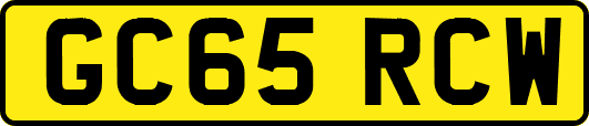 GC65RCW