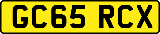 GC65RCX