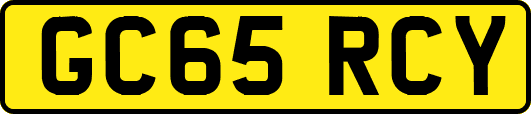 GC65RCY