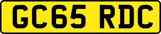 GC65RDC