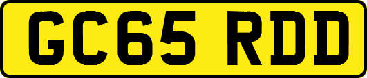GC65RDD