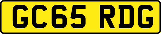 GC65RDG