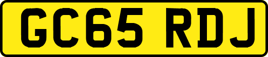 GC65RDJ