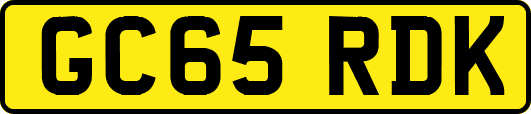GC65RDK