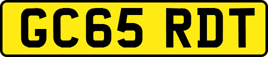 GC65RDT