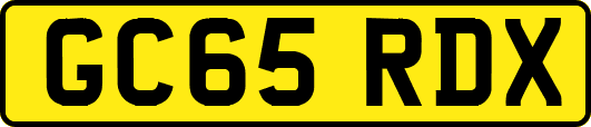 GC65RDX