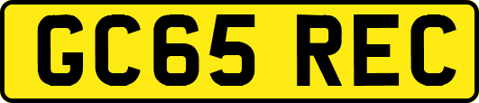 GC65REC