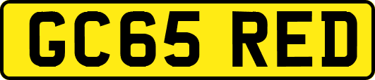GC65RED