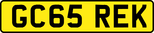 GC65REK