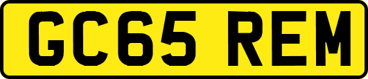 GC65REM