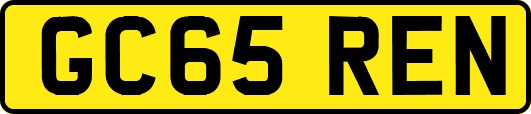 GC65REN
