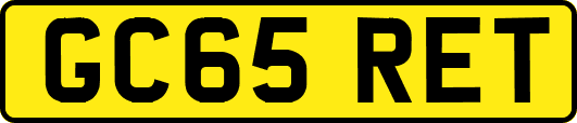 GC65RET