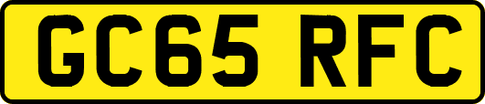 GC65RFC
