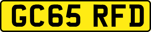 GC65RFD