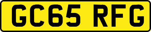 GC65RFG