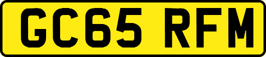 GC65RFM
