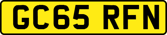 GC65RFN