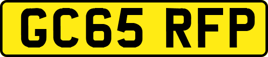 GC65RFP