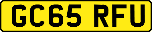 GC65RFU