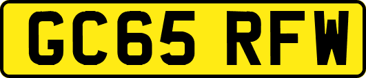 GC65RFW