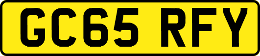 GC65RFY