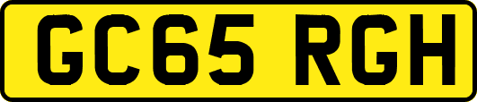 GC65RGH
