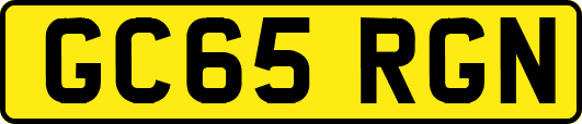 GC65RGN