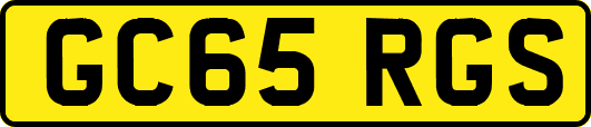 GC65RGS