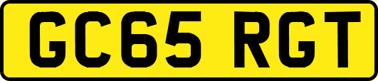 GC65RGT