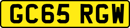 GC65RGW