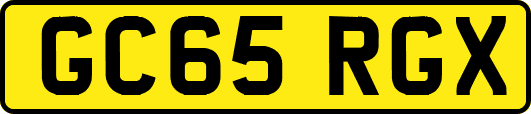 GC65RGX