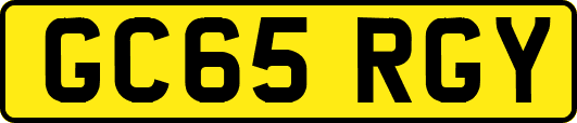 GC65RGY